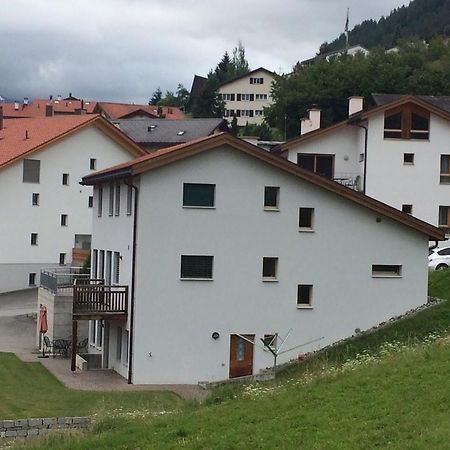 Chasa Mundin Διαμέρισμα Scuol Δωμάτιο φωτογραφία